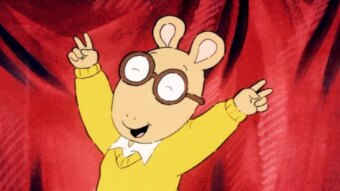 Arthur (Reprodução / PBS)