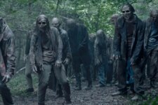 Cena de The Walking Dead (Reprodução / AMC)