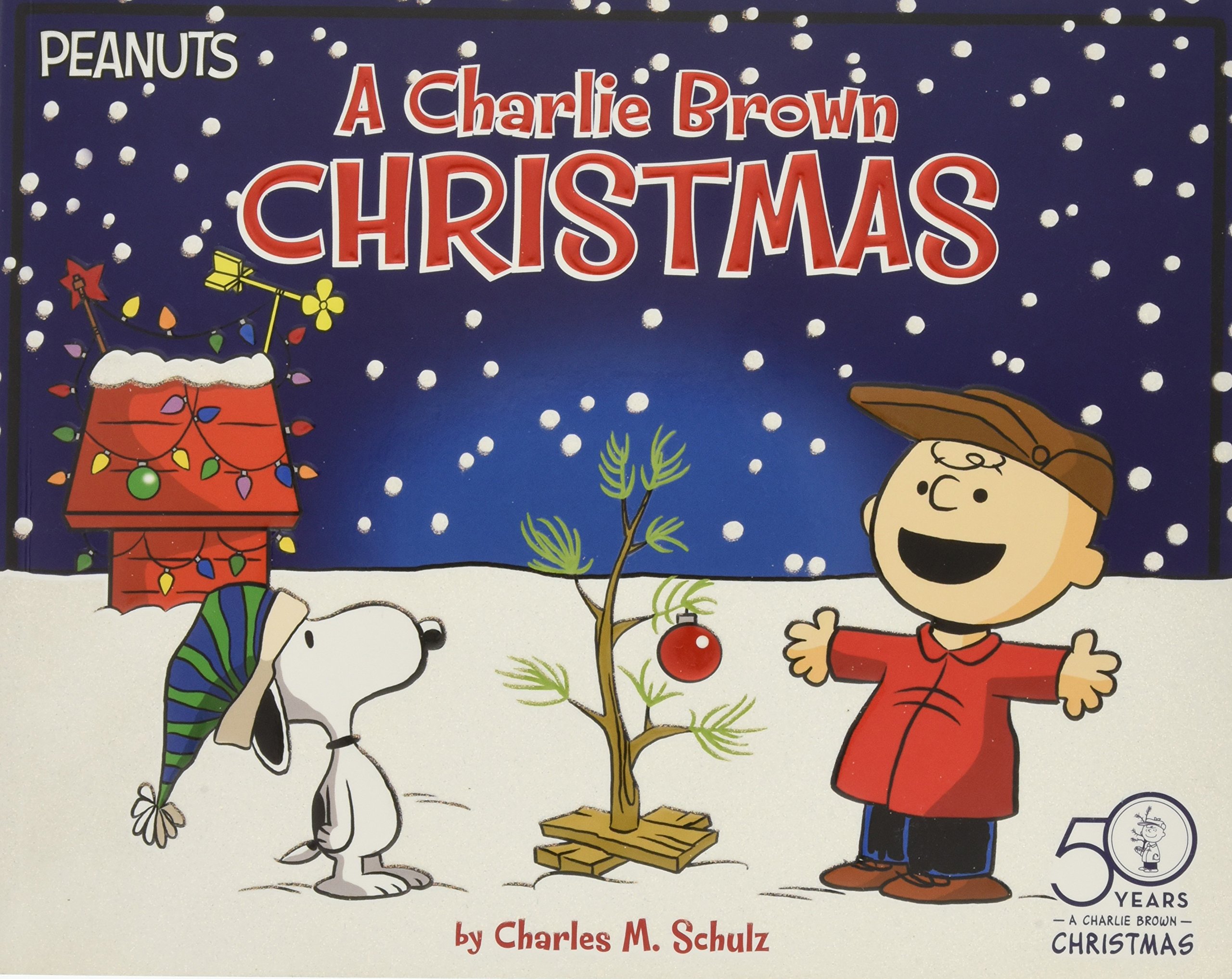 A Charlie Brown Christmas (Divulgação)