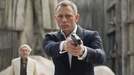 daniel craig sem tempo para morrer epipoca