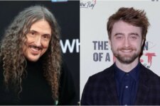 Daniel Radcliffe vai viver "Weird Al" Yankovic em filme