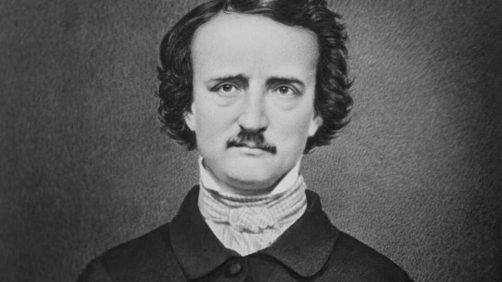 A Queda da Casa de Usher| Série baseada em obra de Poe inicia produção edgar allan poe