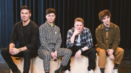 Sombra e Ossos | Netlfix divulga novos membros do elenco Lewis Tan, Anna Leong Brophy, Patrick Gibson e Jack Wolfe (Divulgação / Netflix)