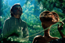 E.T.: O Extraterrestre (Reprodução)