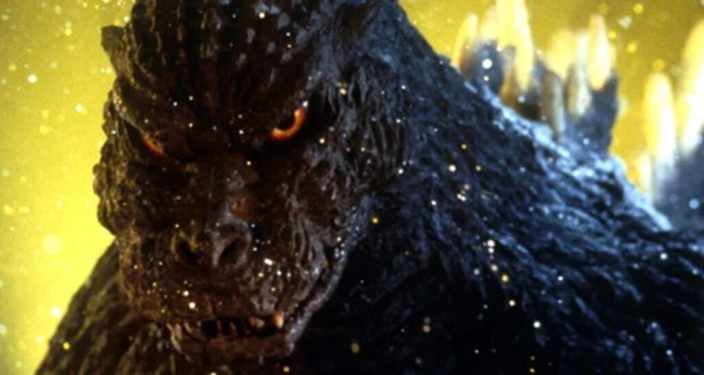 Executivo da Toho revela regras que o Godzilla não pode quebrar Godzilla (Reprodução / Toho)