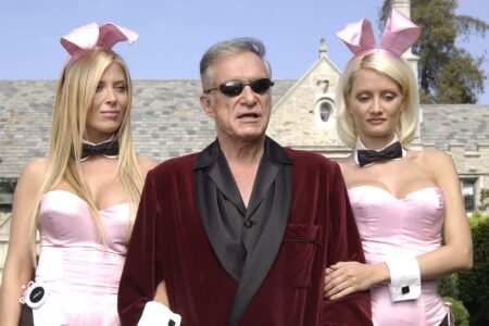 Secrets of Playboy | Documentário revela detalhes perturbadores sobre revista holly madison447 1