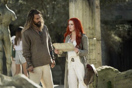 Fãs desconfiam que Amber Heard foi pivô no divórcio de Jason Momoa jason momoa and amber heard epipoca