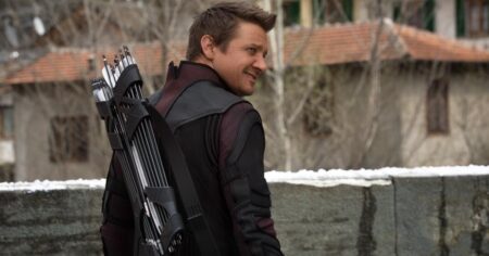 5 sugestões para os fãs de Gavião Arqueiro Jeremy Renner como Gavião Arqueiro (Reprodução / Marvel)