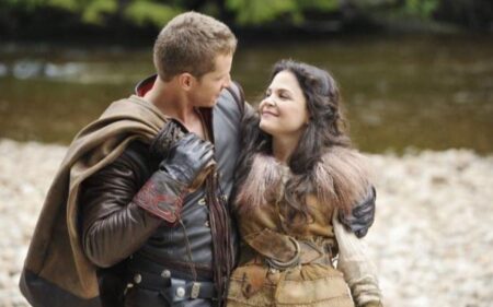 josh dallas ginnifer goodwin once upon a time
