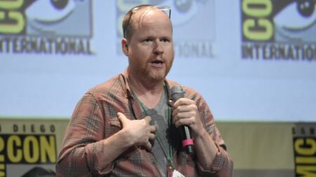 Joss Whedon (Reprodução)