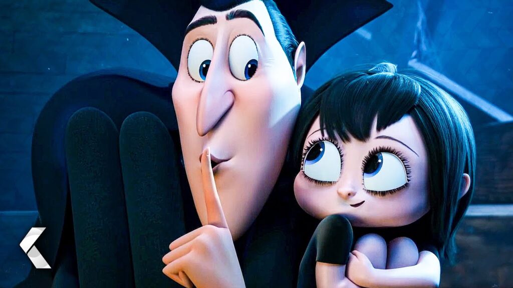 Hotel Transilvânia 4| Conheça os monstros clássicos do cinema que estão no filme maxresdefault 1 1 1