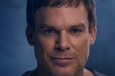 Dexter (Michael C. Hall) em Dexter: New Blood