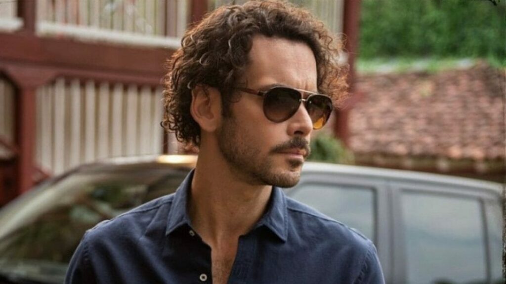 Café com Aroma de Mulher ajudou ator a parar de fumar netflix compartilhamento de contas reproducao netflix 589 2