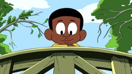 O Mundo de Greg (Reprodução / Cartoon Network)