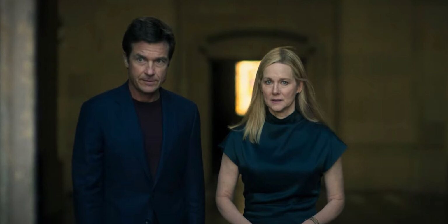 Cena de Ozark (Reprodução / Netflix)