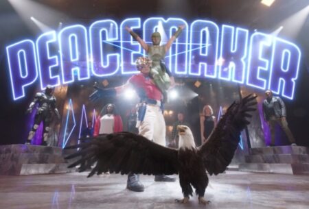 Abertura de Pacificador (Reprodução / HBO Max)