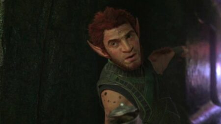 Pip, o Troll foi uma adição de última hora em Eternos Pip, o Troll em Eternos (Reprodução / Marvel)