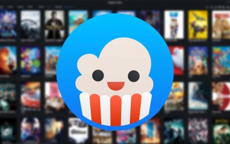 popcorn time