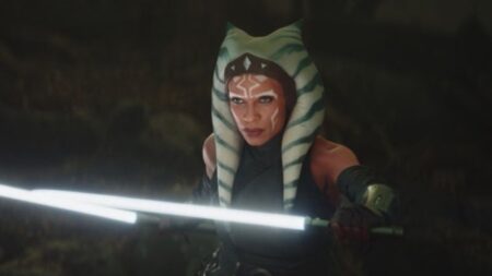 rosario dawson mandalorian ahsoka character 1 widelg