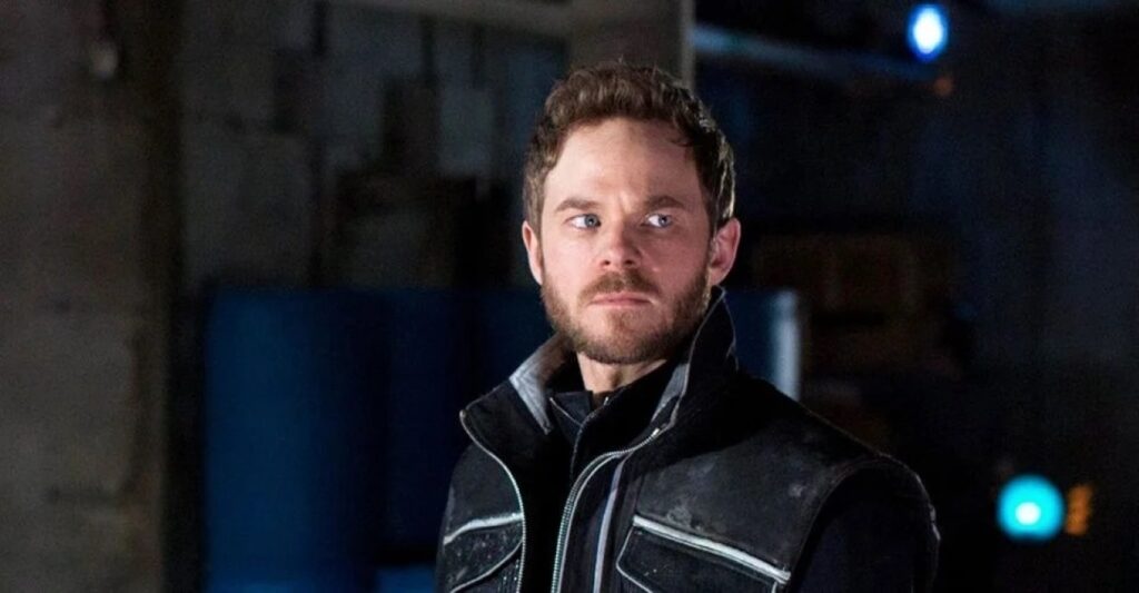 X-Men | Shawn Ashmore responde se interpretaria novamente o Homem de Gelo Shawn Ashmore como Homem de Gelo na franquia X-Men (Reprodução)