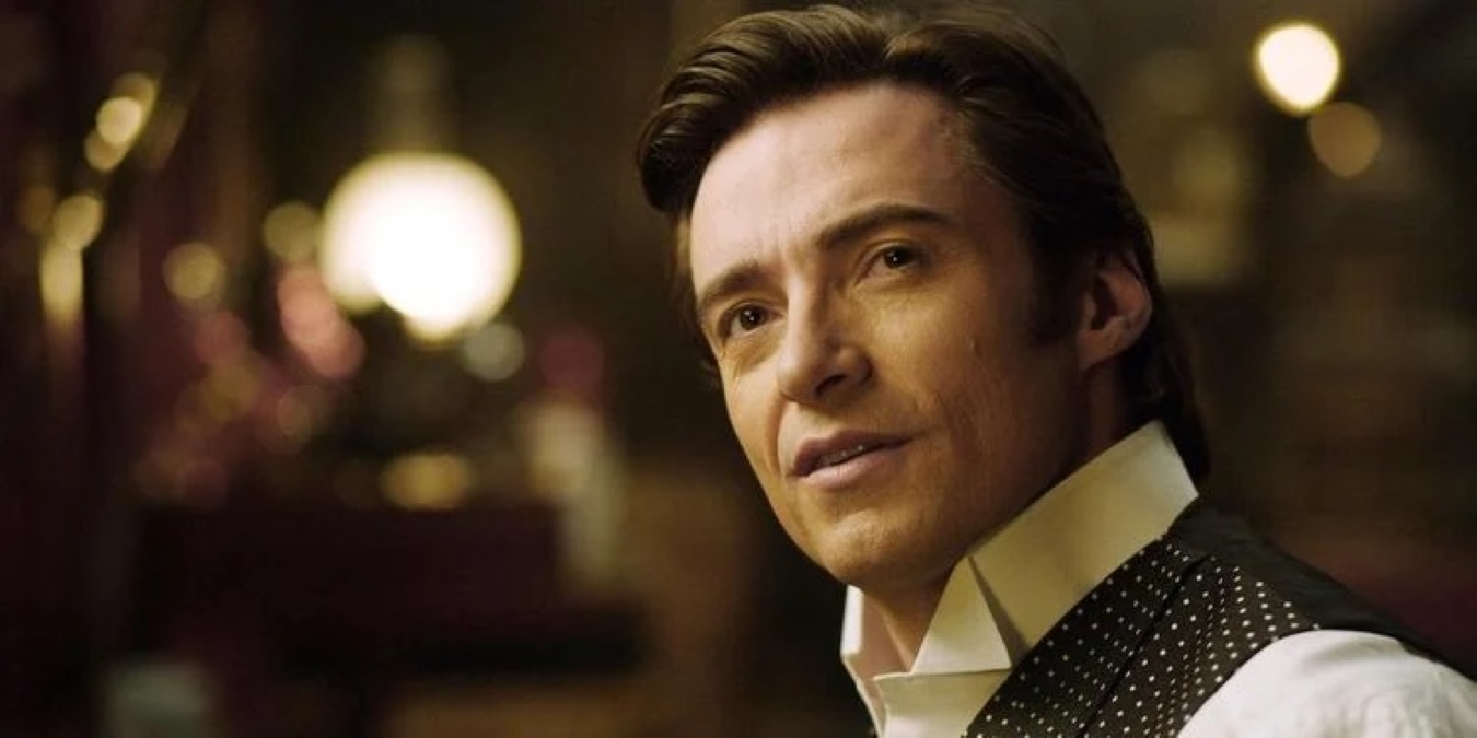 Os personagens programáveis dos filmes de Christopher Nolan 2 Robert Angier (Hugh Jackman) em O Grande Truque (Reprodução)