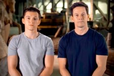 Tom Holland e Mark Wahlberg falam sobre estreia de Uncharted: Fora do Mapa