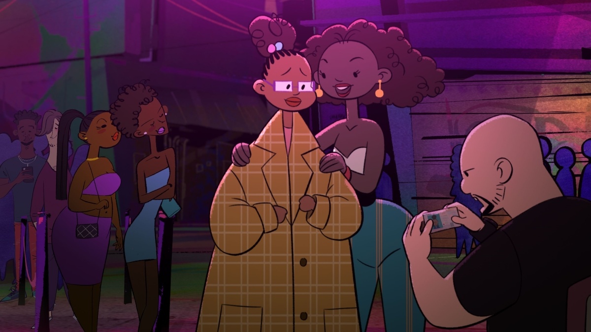 Criadores e artistas comentam sobre animações com mais inclusão 2 vinte e poucos disney