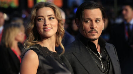 Amber Heard teria manipulado Johnny Depp o tempo todo, diz psicanalista 2 19