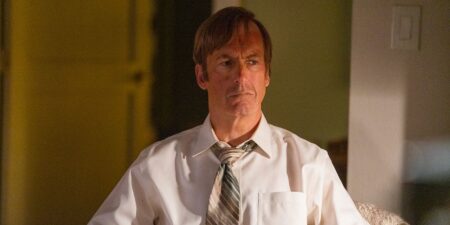 Bob Odenkirk em Better Call Saul