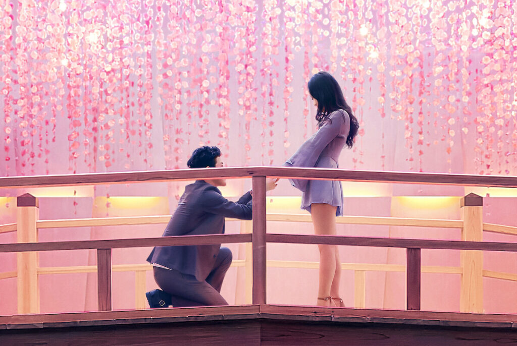 Casamento as Cegas Japao Divulgacao Netflix e1644430715731
