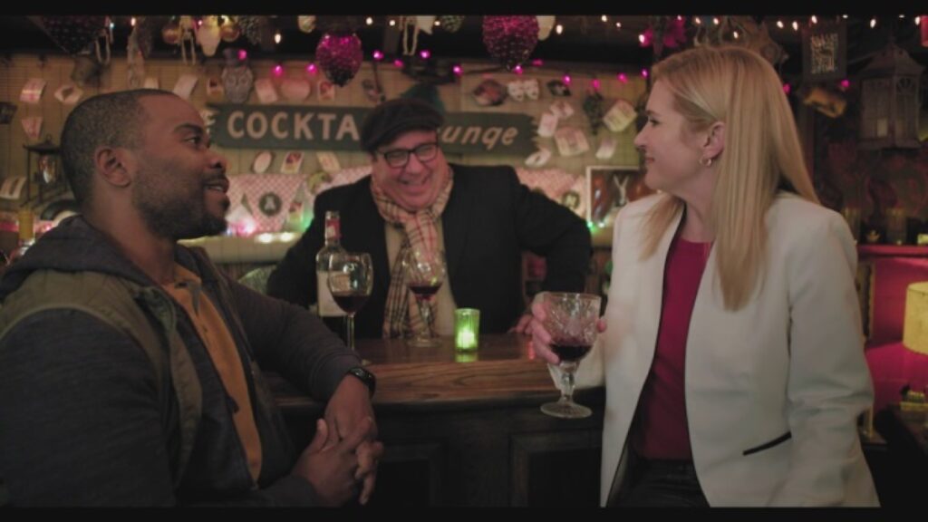 Better Call Saul ganhará mais derivados Cooper's Bar (Divulgação / AMC)