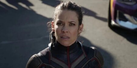 Evangeline Lilly volta a apoiar movimento antivacina e Marvel pode se pronunciar contra Evangeline Lilly em Homem-Formiga e a Vespa