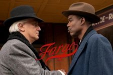 Cena da quarta temporada de Fargo (Reprodução / FX)