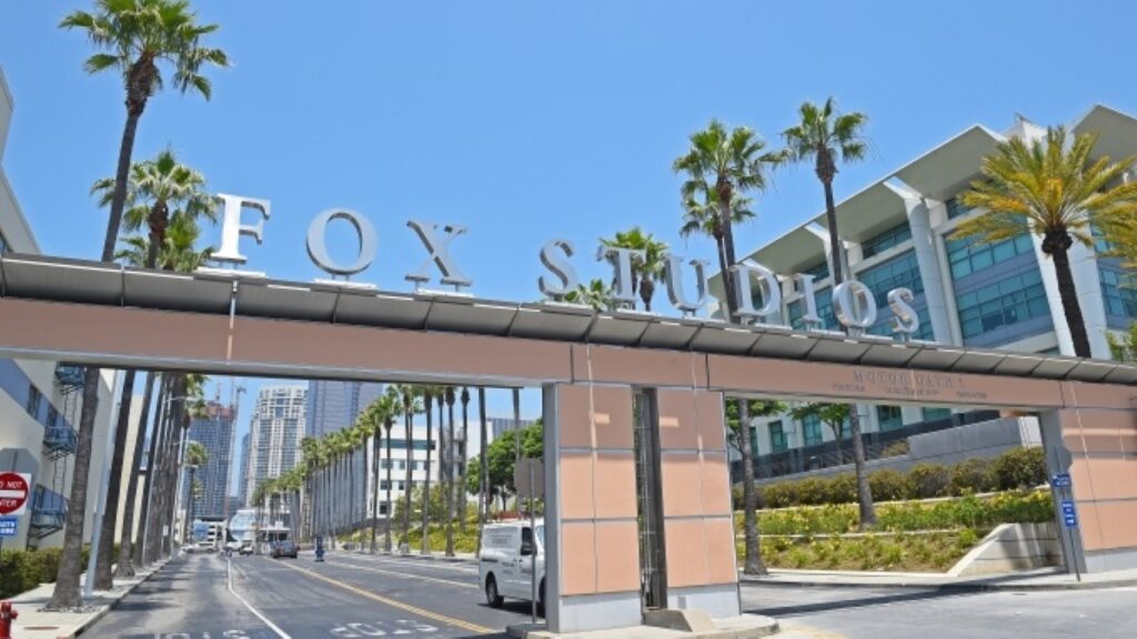 Fox aumenta capacidade de som em acordo com o Formosa Group Fox Studios (Reprodução)