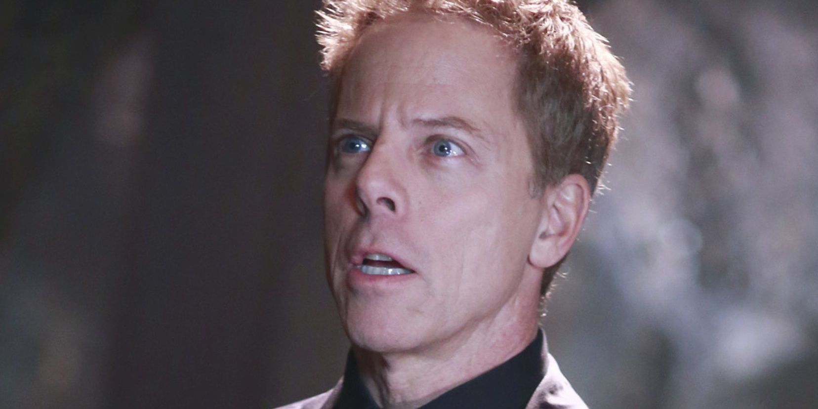 Once Upon a Time | Conheça os melhores vilões de cada temporada 5 Hades (Greg German) em Once Upon a Time (Reprodução)