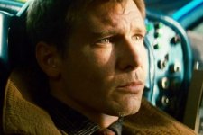 Harrison Ford em Blade Runner (Reprodução)