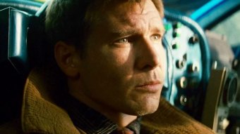 Harrison Ford em Blade Runner (Reprodução)