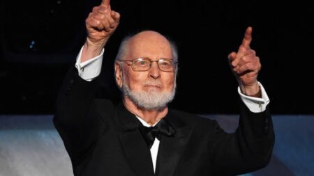 John Williams