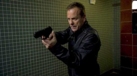 Kiefer Sutherland (Reprodução)