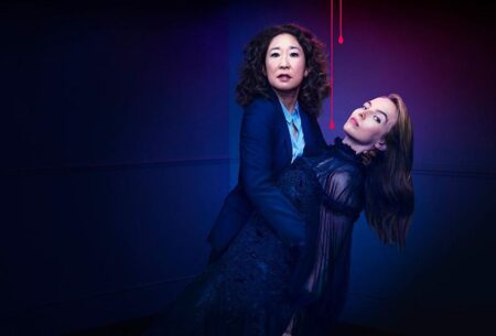 Sandra Oh insinua futuro de Eve em última temporada de Killing Eve Killing Eve Divulgacao 3