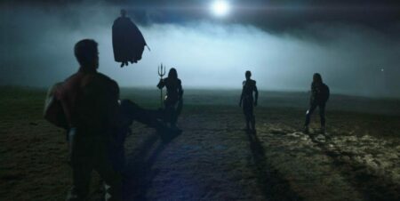 Dublê de Gal Gadot mostra como se preparou para interpretar Mulher-Maravilha em cena de Pacificador Liga da Justica aparecceu no episodio final de Pacificador Reproducao
