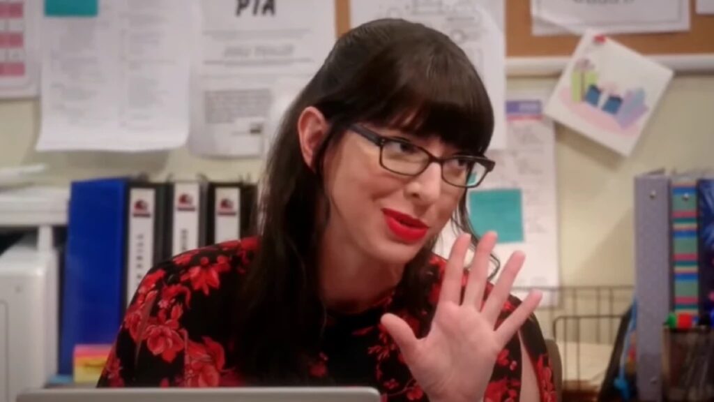 Atriz de Empire é encontrada morta após ficar desaparecida Lindsey Pearlman (Reprodução)
