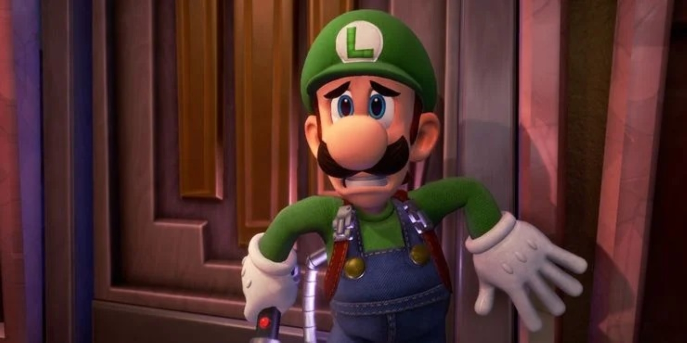 Luigi's Mansion 3 (Reprodução / Nintendo)