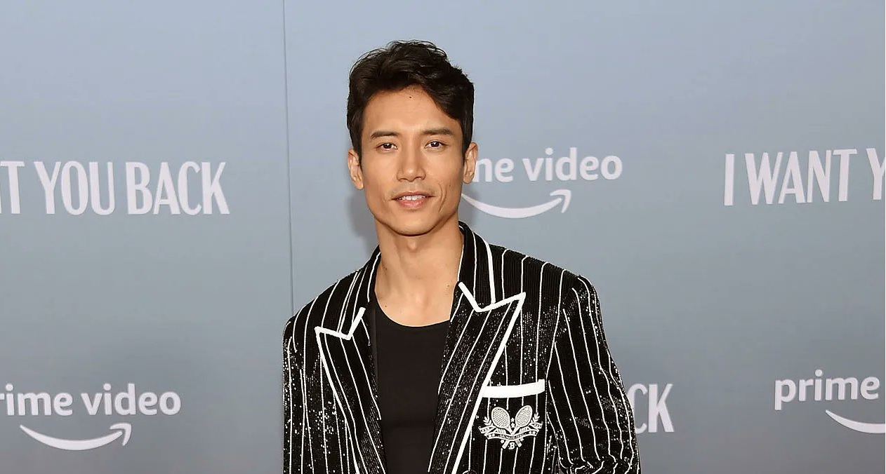 Manny Jacinto Reproducao