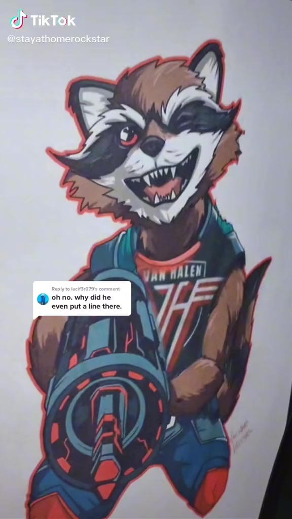 Vídeo de Courtney Lyn 