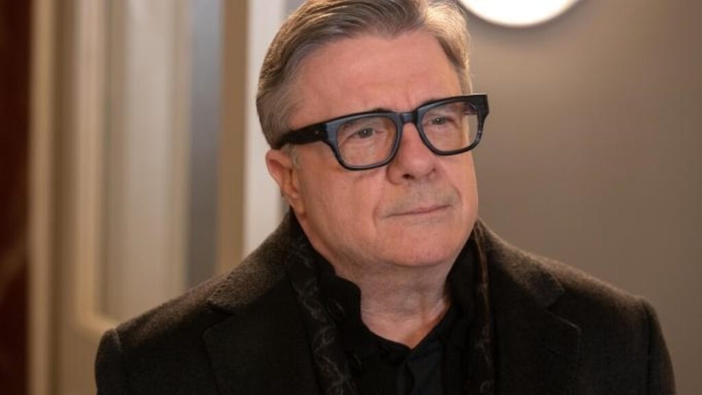 Nathan Lane (Reprodução)