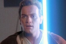 Ewan McGregor como Obi-Wan Kenobi (Reprodução)