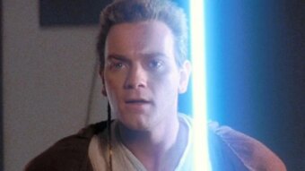 Ewan McGregor como Obi-Wan Kenobi (Reprodução)