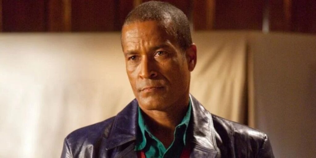 Phil Morris (Reprodução)