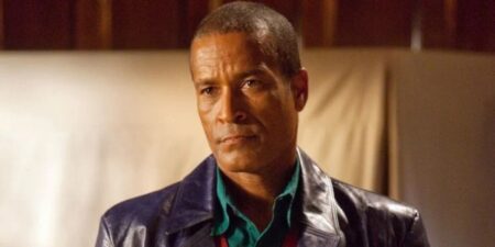 Phil Morris (Reprodução)